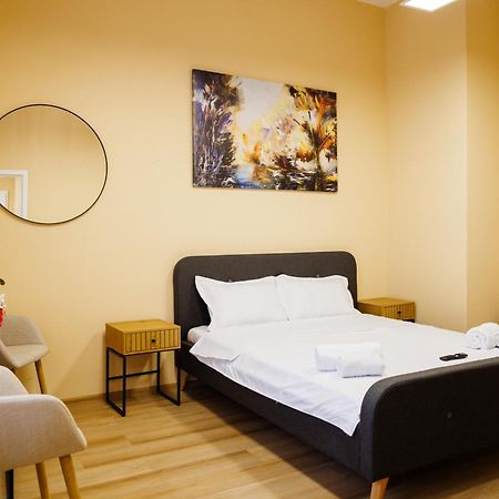 Studio In Old Town'S 1752 Hotel Τιμισοάρα Εξωτερικό φωτογραφία