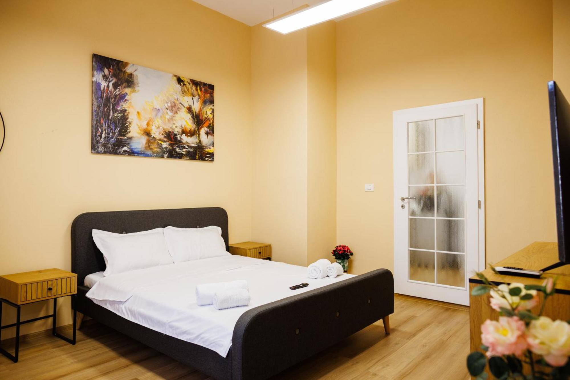 Studio In Old Town'S 1752 Hotel Τιμισοάρα Εξωτερικό φωτογραφία