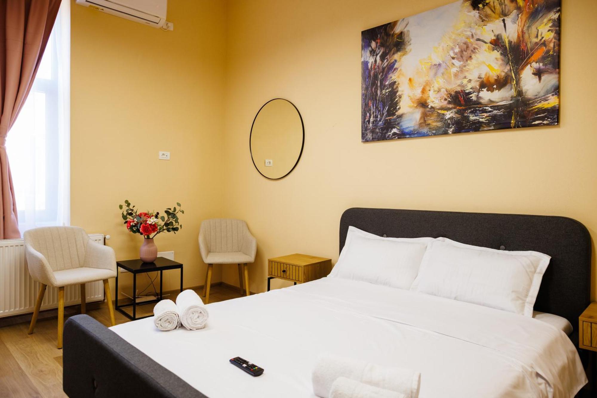 Studio In Old Town'S 1752 Hotel Τιμισοάρα Εξωτερικό φωτογραφία